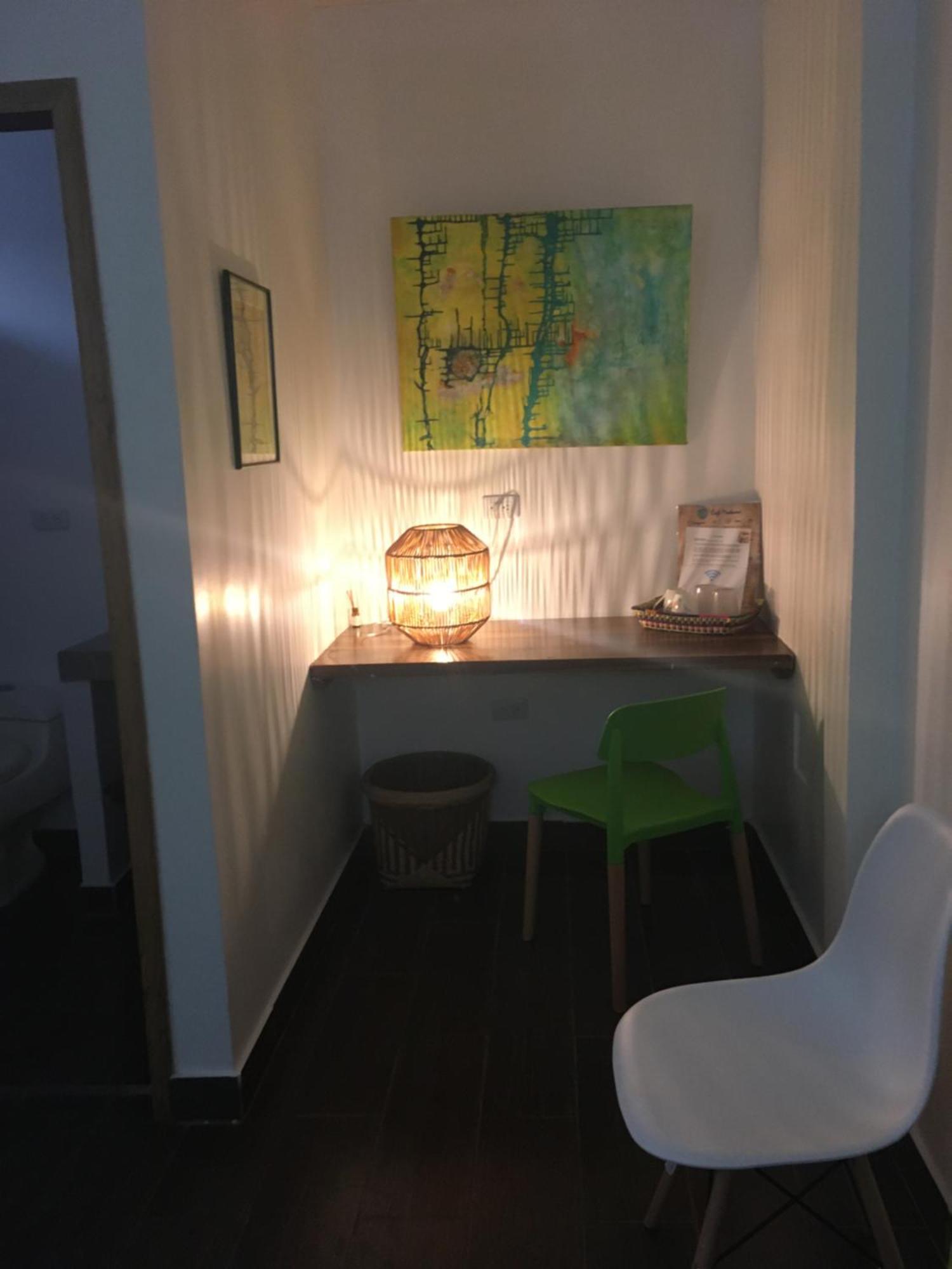 Casita Madame Hotel Puerto López Екстериор снимка
