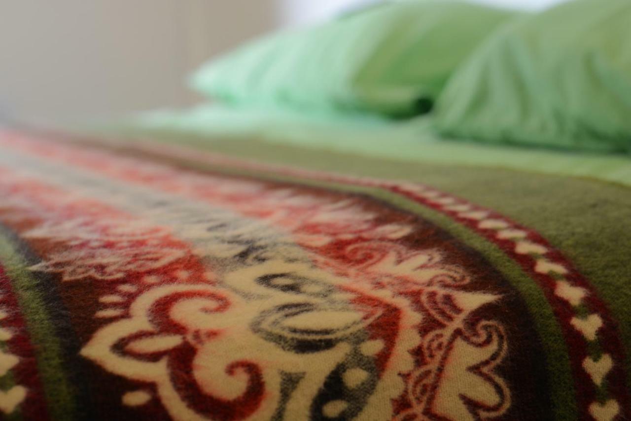 Casita Madame Hotel Puerto López Екстериор снимка