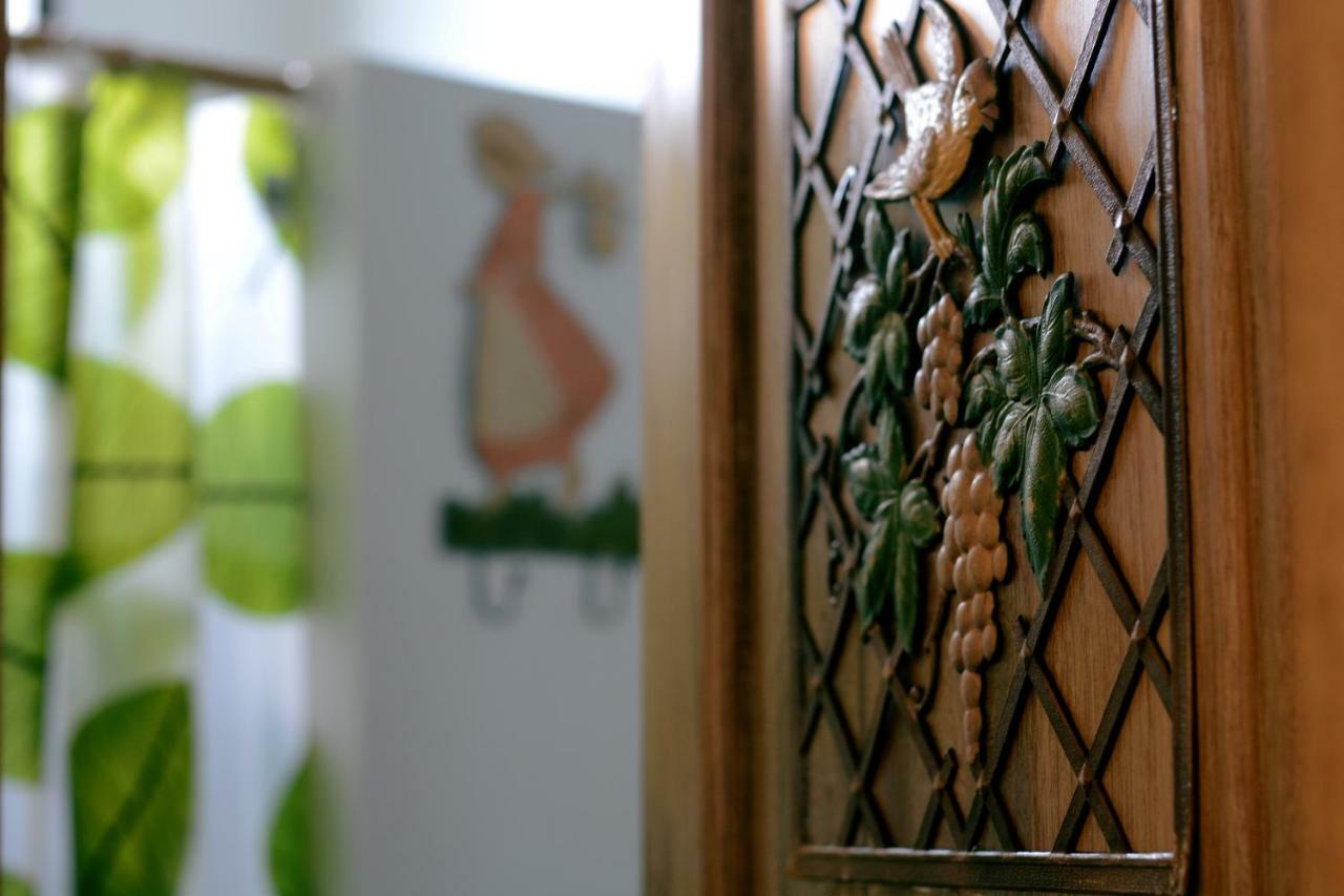 Casita Madame Hotel Puerto López Екстериор снимка