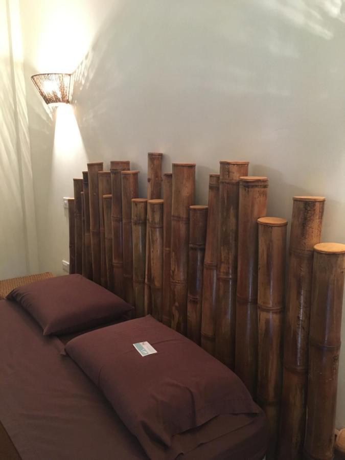 Casita Madame Hotel Puerto López Екстериор снимка